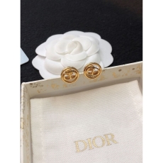 Christian Dior Earrings